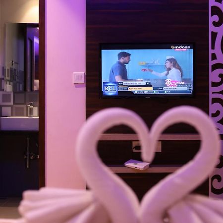 Npg Hotel Bangalore Just 10 Mins Drive From The Kempegowda International Airport Extérieur photo