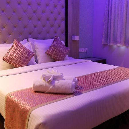 Npg Hotel Bangalore Just 10 Mins Drive From The Kempegowda International Airport Extérieur photo