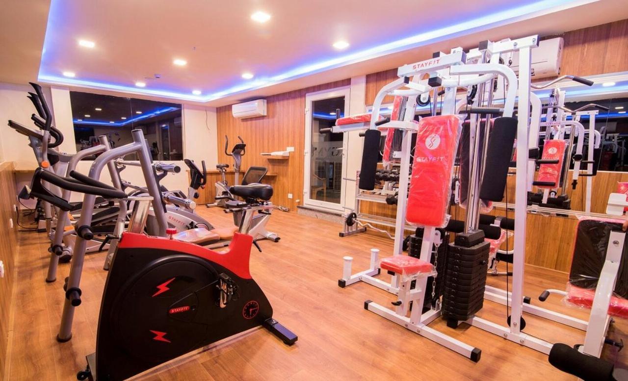 Npg Hotel Bangalore Just 10 Mins Drive From The Kempegowda International Airport Extérieur photo